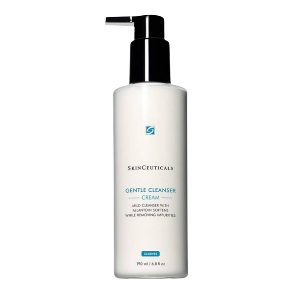 SkinCeuticals Gentle Cleanser 190ml