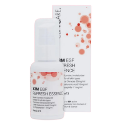 ClinicCare X3M EGF Refresh Essence 50ml