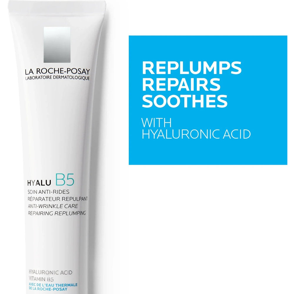La Roche-Posay Hyalu B5 Anti-Wrinkle Cream 40ml