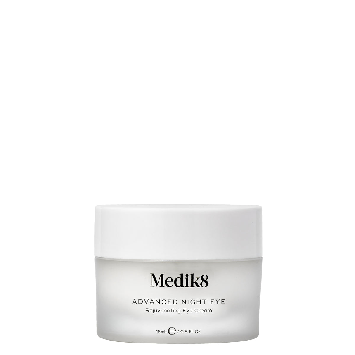 Medik8 Advanced Night Eye 15ml