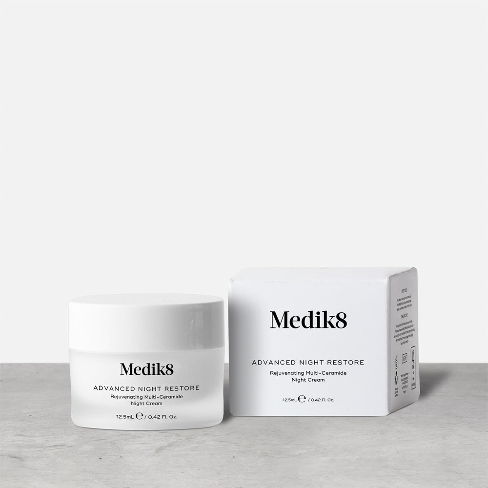 Medik8 Advanced Night Restore 50ml