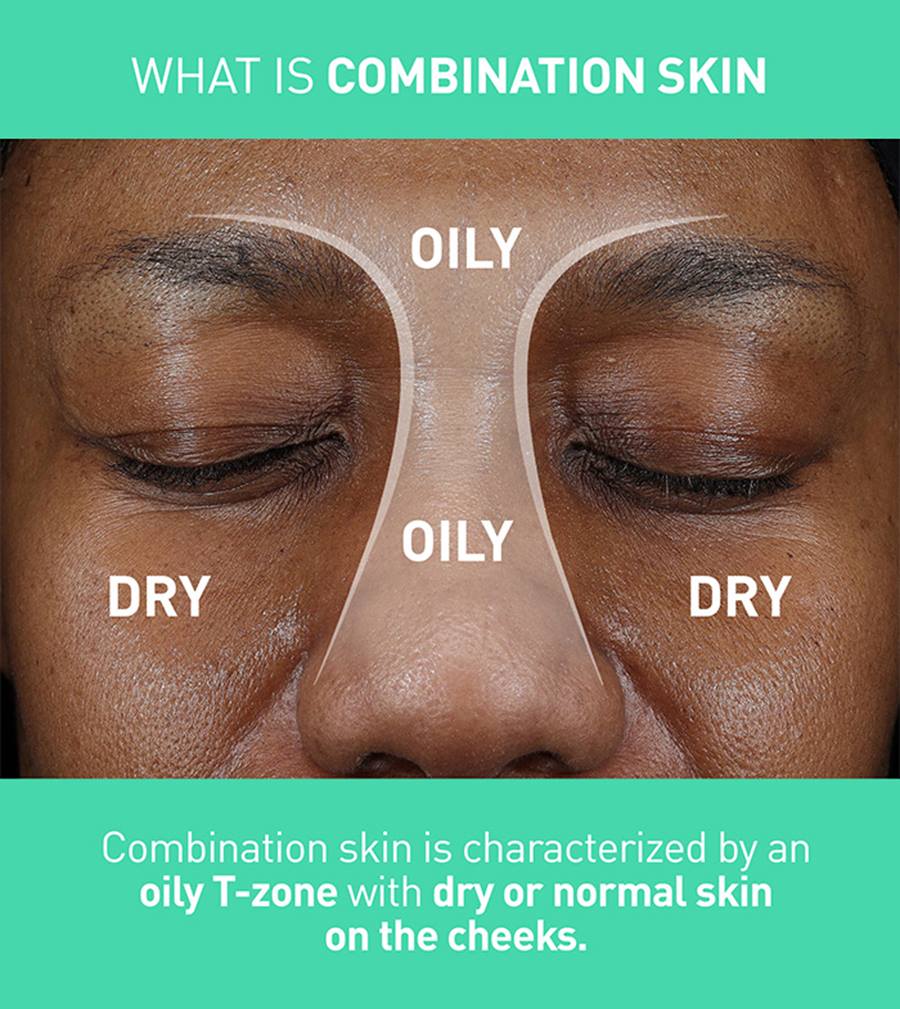 CeraVe Balancing Air Foam Cleanser 148ml