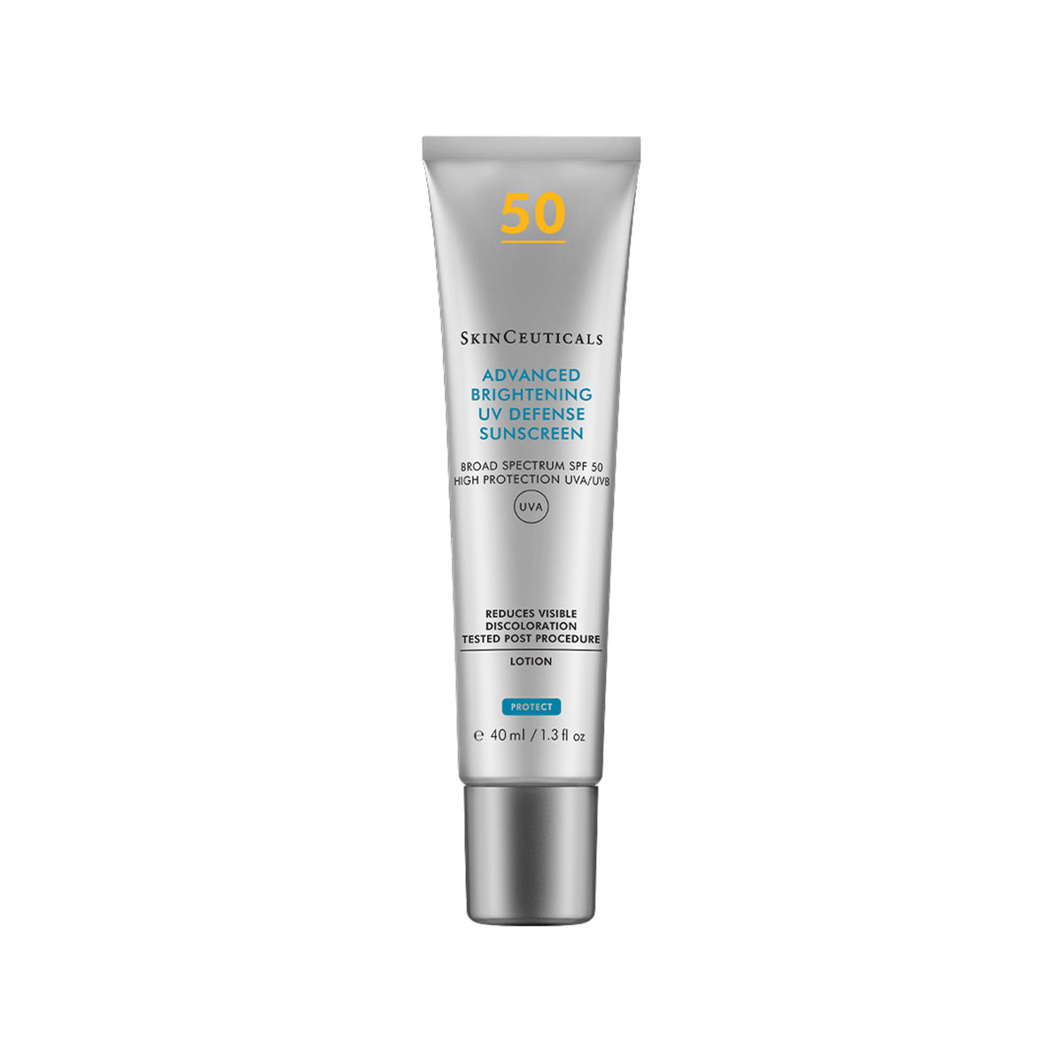 SkinCeuticals Advanced Brightening UV Defense SPF 50 40ml SkinCeuticals