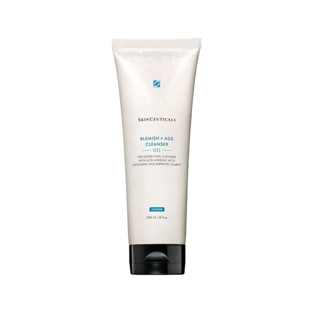 SkinCeuticals Blemish + Age Cleanser 240ml SkinCeuticals