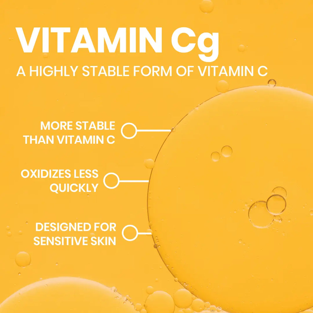 Avène Vitamin Activ Cg Radiance Cream 50ml — formula and texture