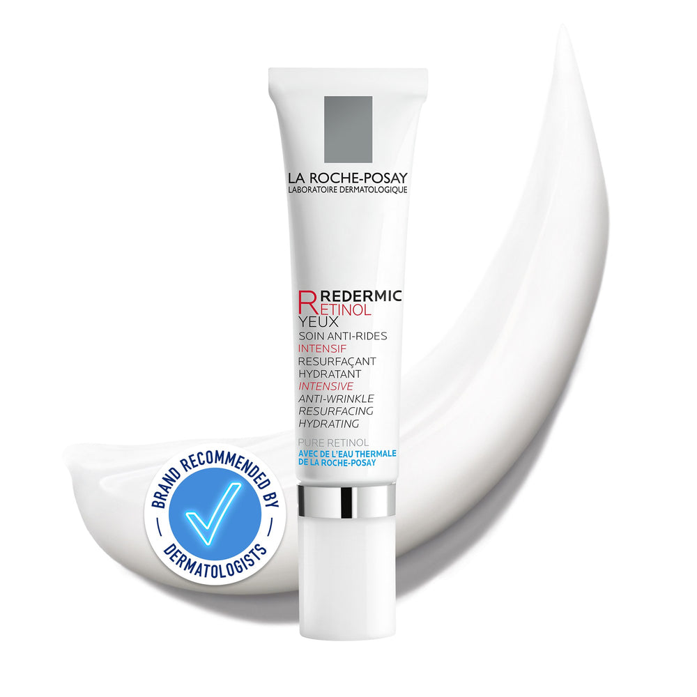 La Roche-Posay Redermic Retinol Eye Cream 15ml