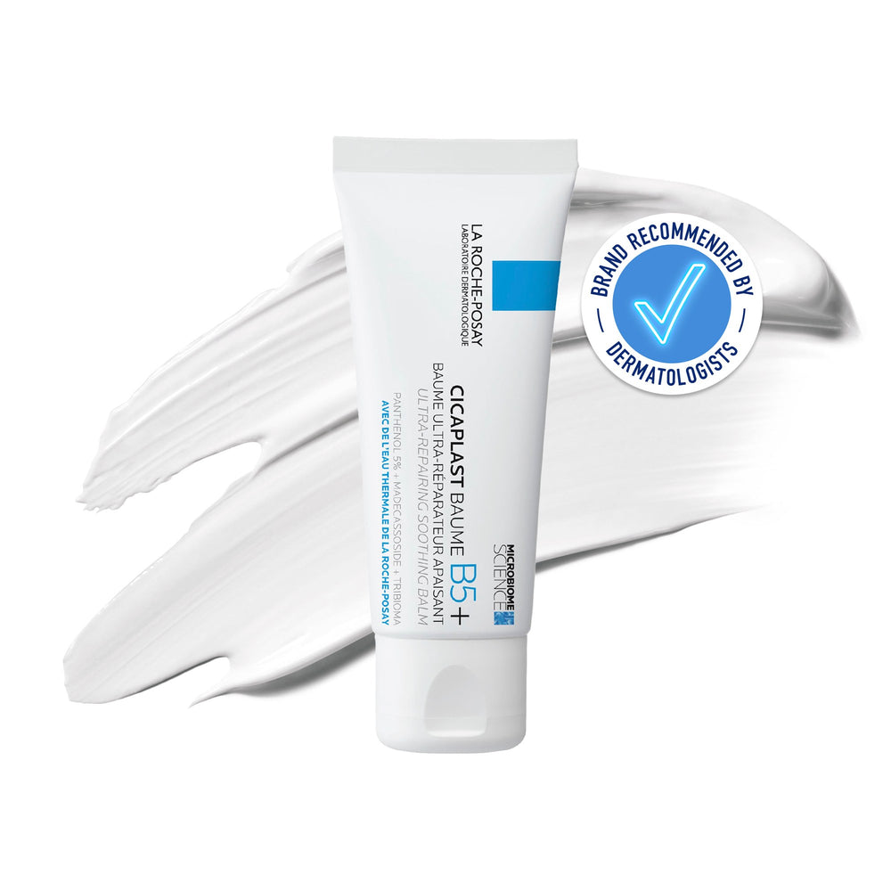La Roche-Posay Cicaplast Baume B5+ 40ml