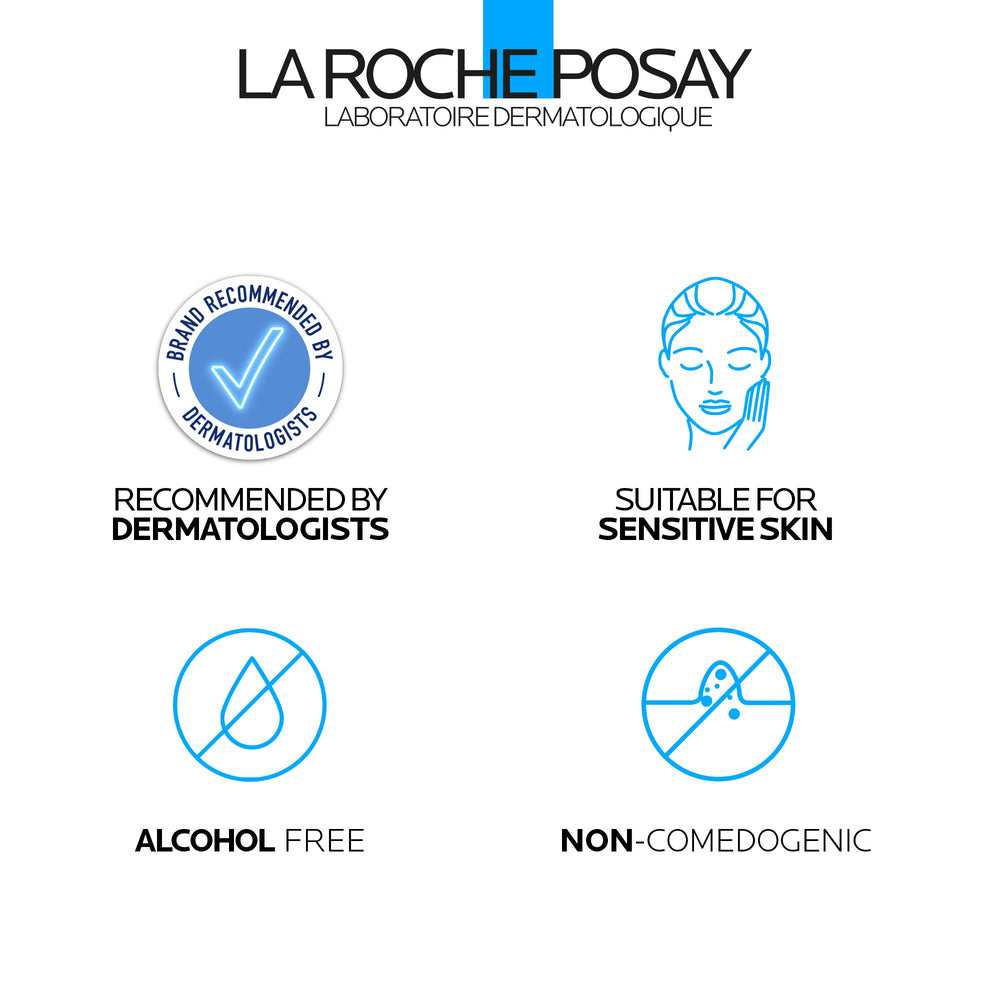 La Roche-Posay Cicaplast Baume B5+ 40ml