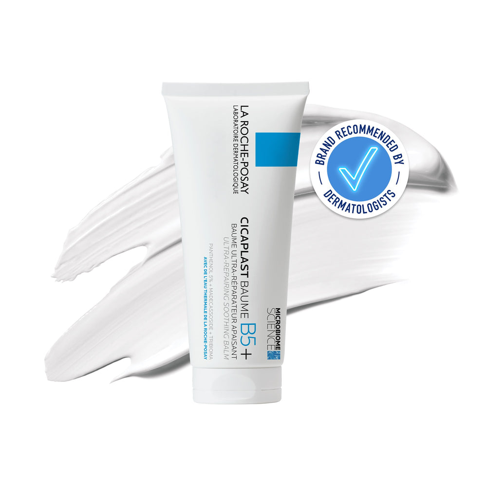 La Roche-Posay Cicaplast Baume B5+ 100ml