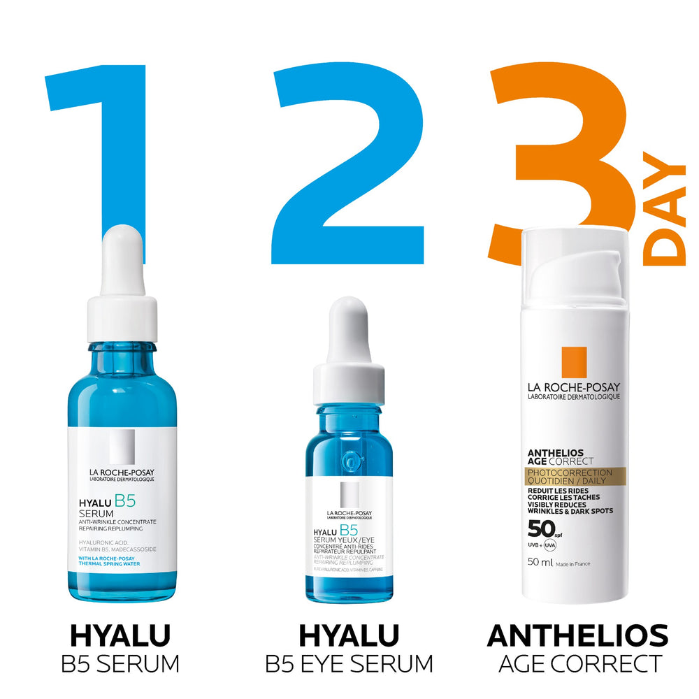 La Roche-Posay Hyalu B5 Eye Serum 15ml