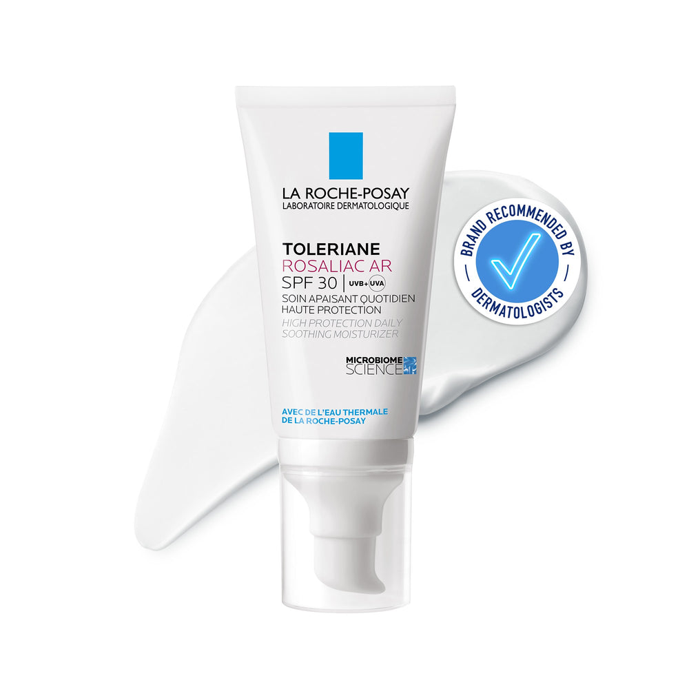La Roche-Posay Toleriane Rosaliac AR SPF30 Anti-Redness 50ml