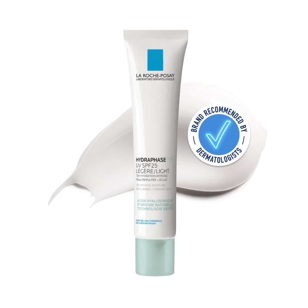 La Roche-Posay Hydraphase HA UV Light SPF25 40ml