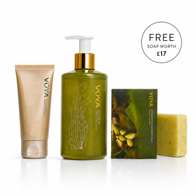 Voya Hand Bundle
