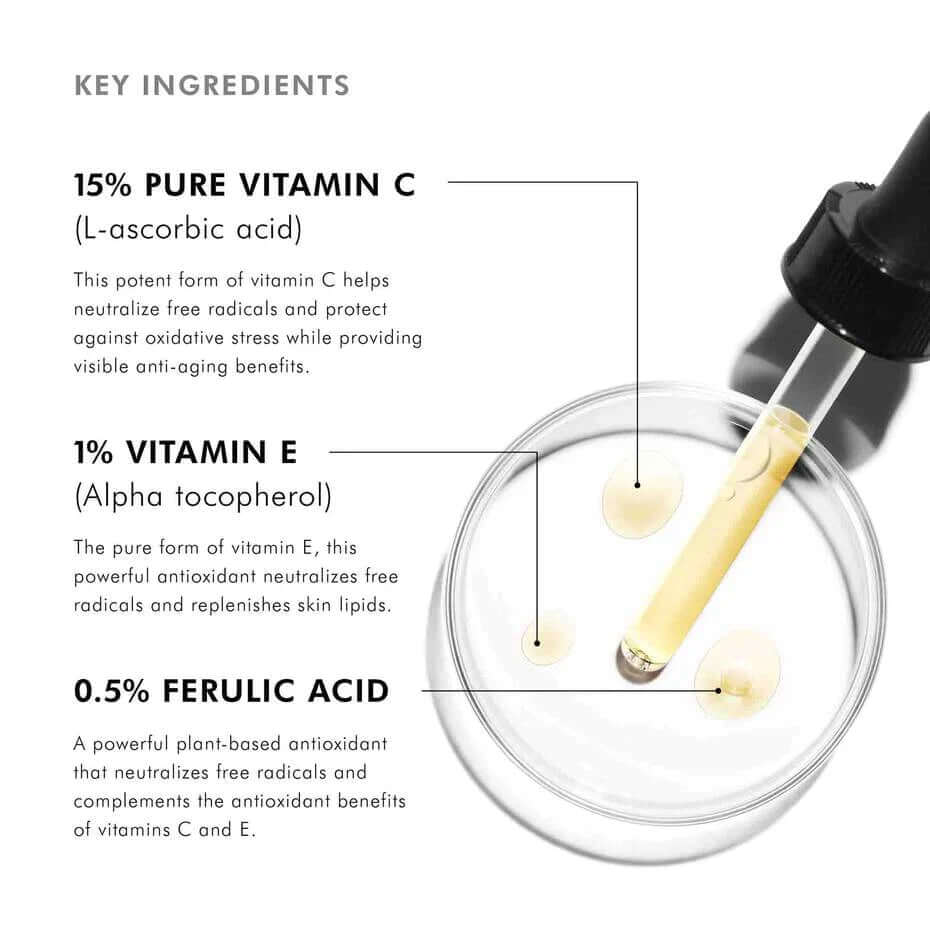 SkinCeuticals C E Ferulic 30ml SkinCeuticals
