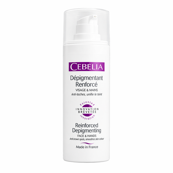 Cebelia Reinforced Depigmenting For Brown Spots 30ml