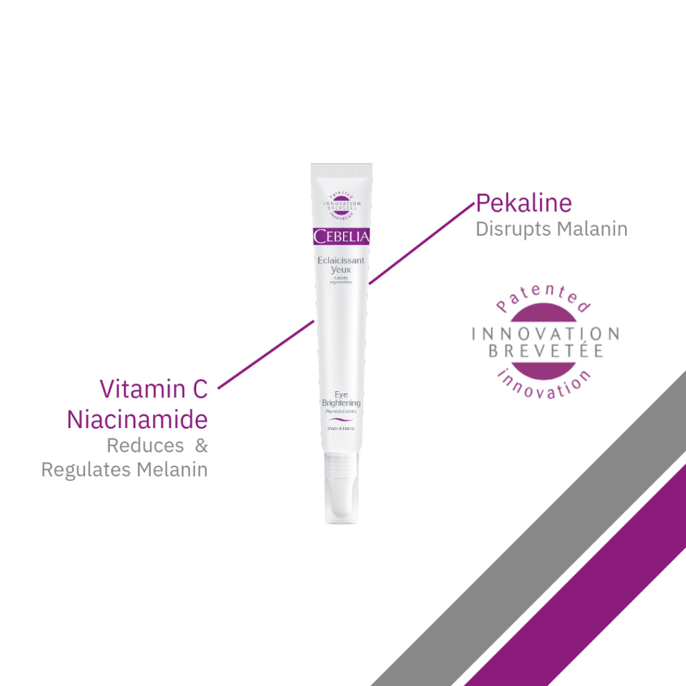 Cebelia Eye Brightening 10ml Cebelia
