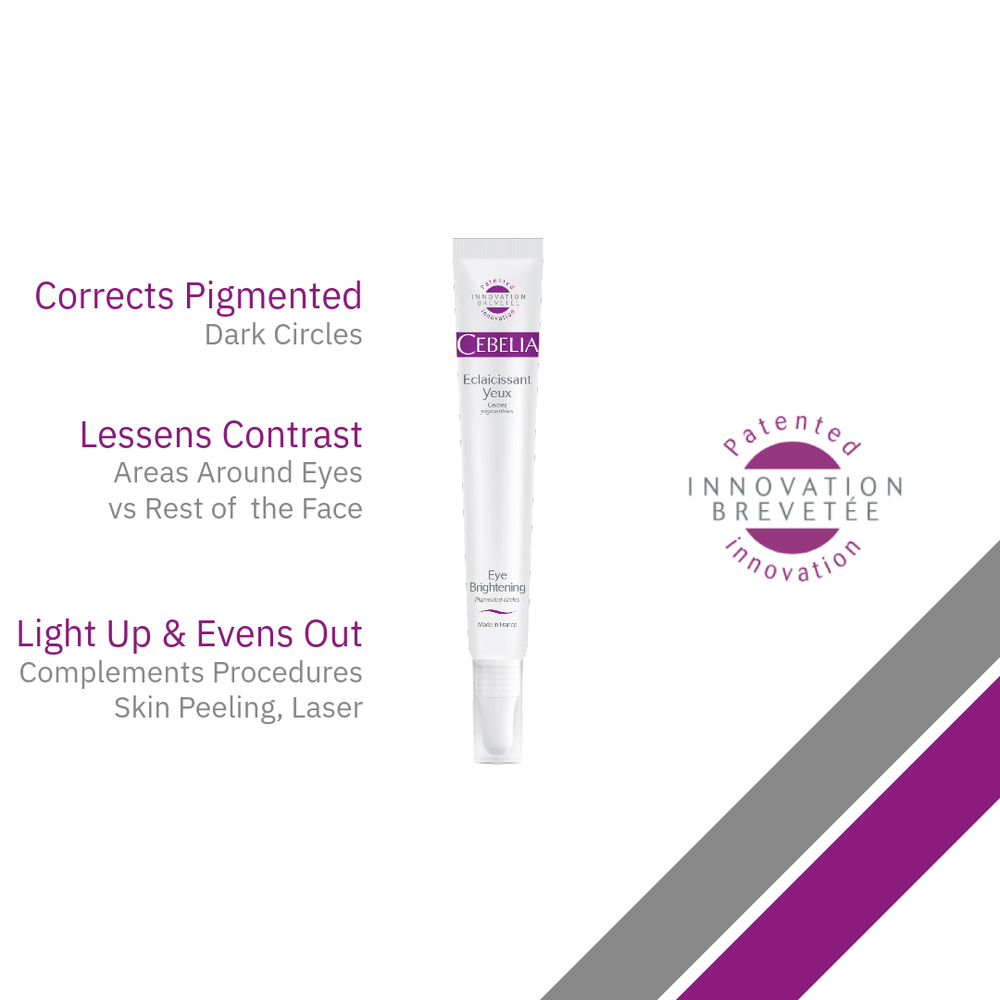 Cebelia Eye Brightening 10ml Cebelia
