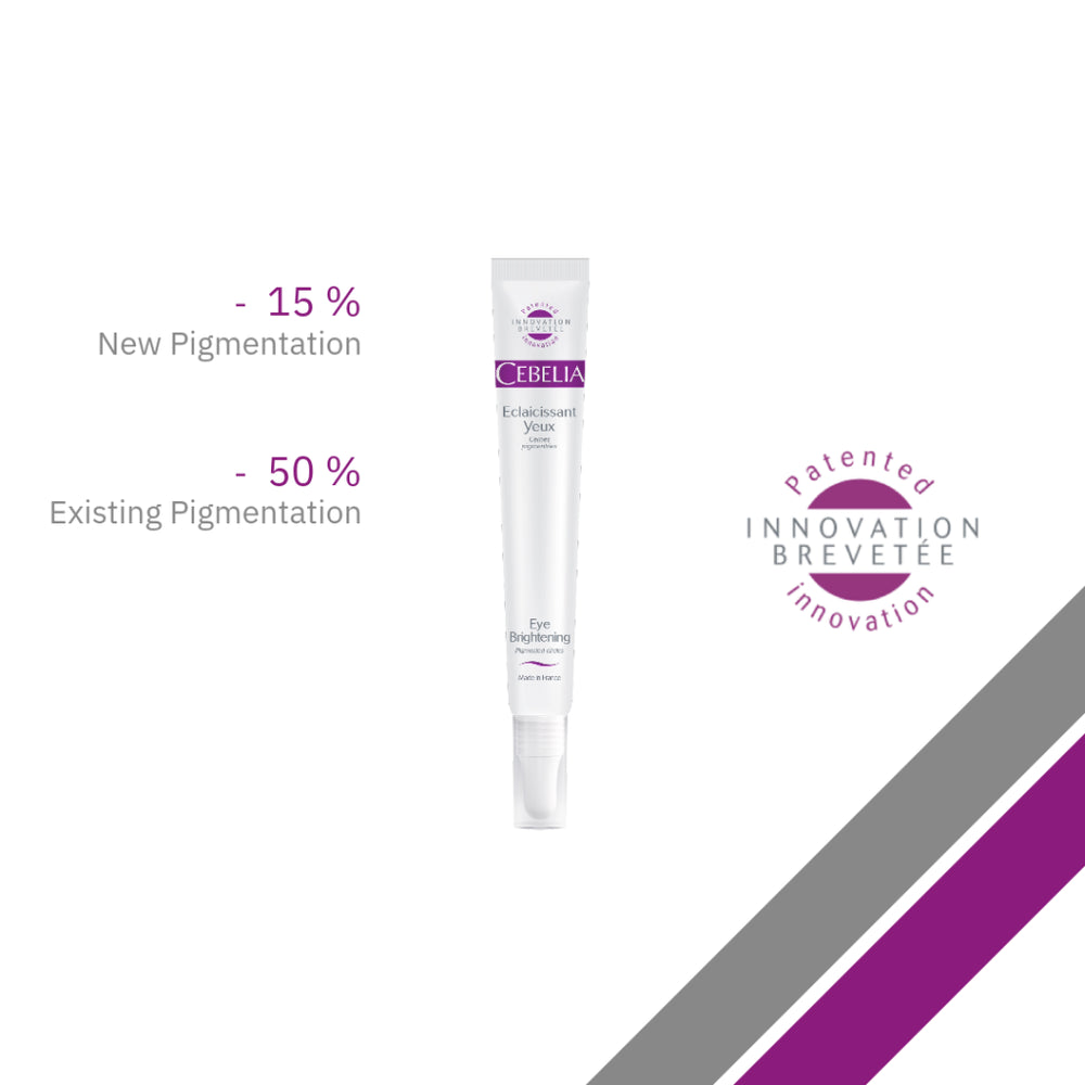 Cebelia Eye Brightening 10ml Cebelia