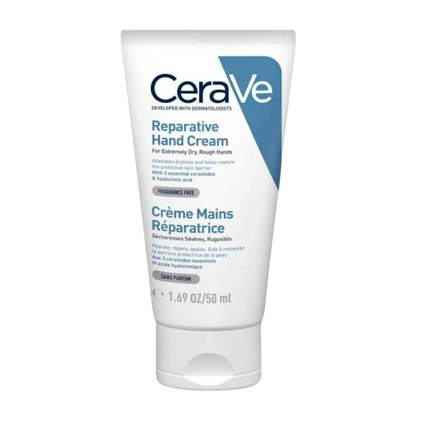 CeraVe Reparative Hand Cream 50ml