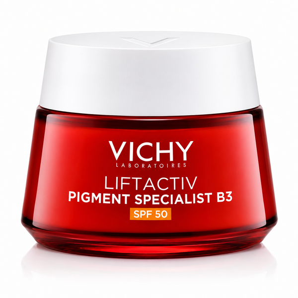 Vichy Liftactiv B3 Pigment Specialist Day Cream SPF50 50ml