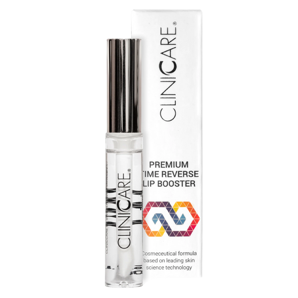 ClinicCare Premium Time Reverse Lip Booster 7.5ml