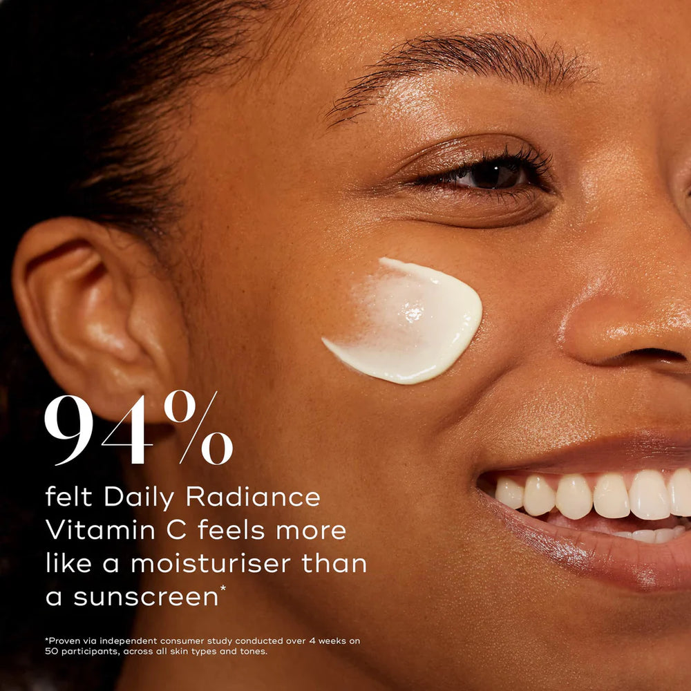 Medik8 Daily Radiance Vitamin C SPF 30 50ml