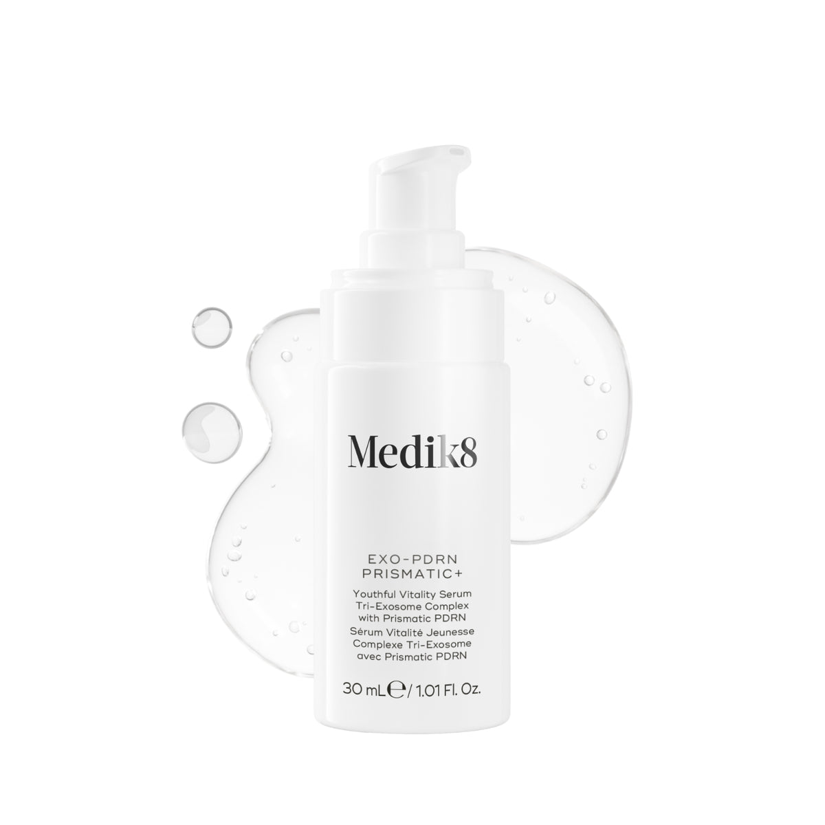 Medik8 Exo-PDRN Prismatic+ 30ml