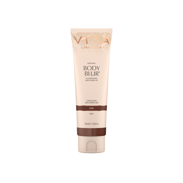 Vita Liberata Body Blur Dark 100ml