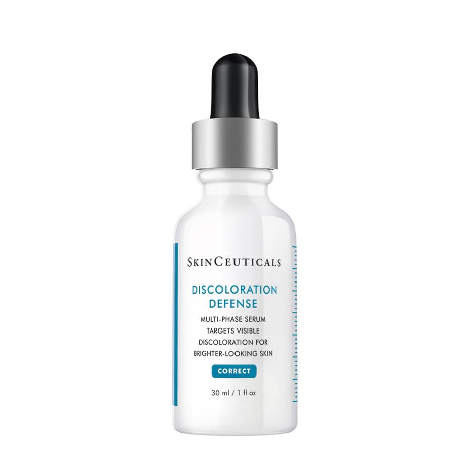 SkinCeuticals Discolouration Power Pair Phloretin CF 30ml + Discolouration Defense Serum 30ml Skincare
