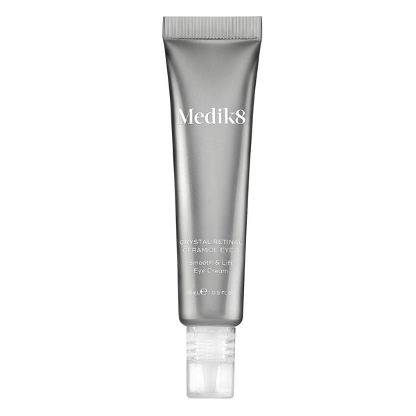 Medik8 Crystal Retinal Ceramide Eye 3 15ml