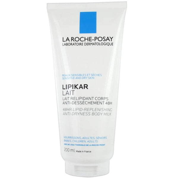 La Roche-Posay Lipikar Lait AP+ Body Milk 200ml