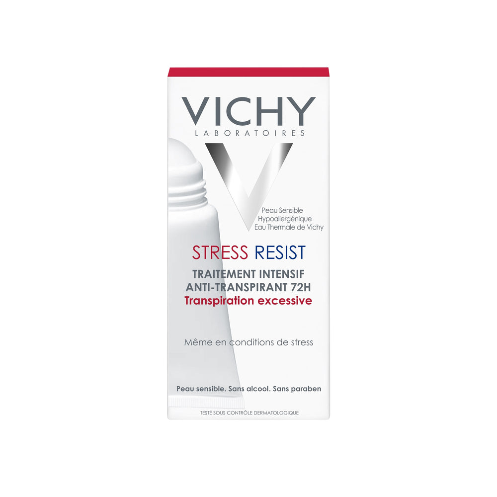 Vichy Deodorant Roll-On 72H Stress Resist 50ml