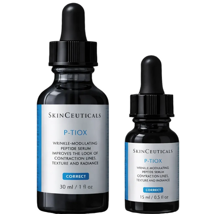 SkinCeuticals P-TIOX 30ml + 15ml 50% Extra Free Bundle