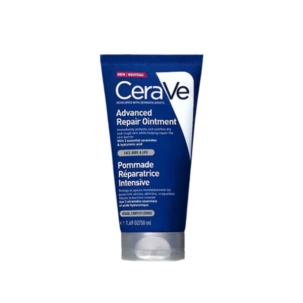 CeraVe Advanced Repair Ointment 50ml