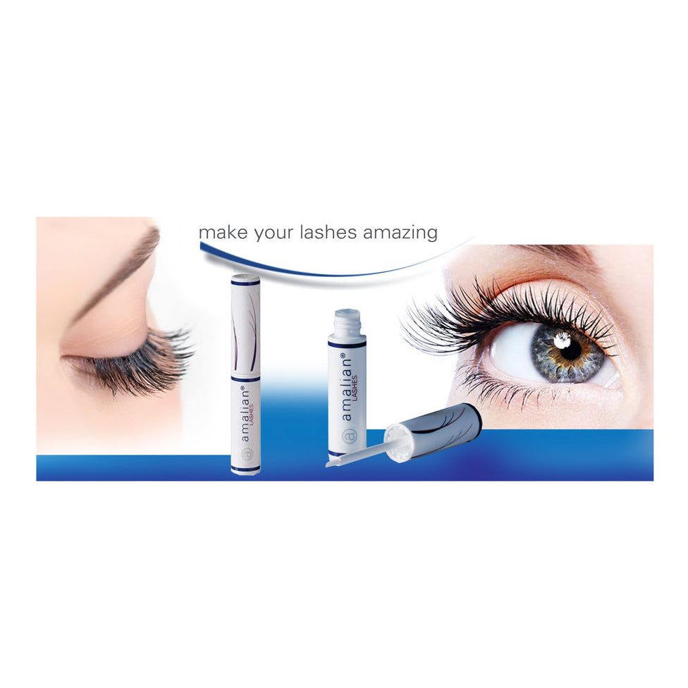Amalian Lashes 4ml Amalian