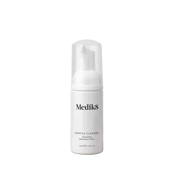 Medik8 Gentle Cleanser Try Me Size 40ml