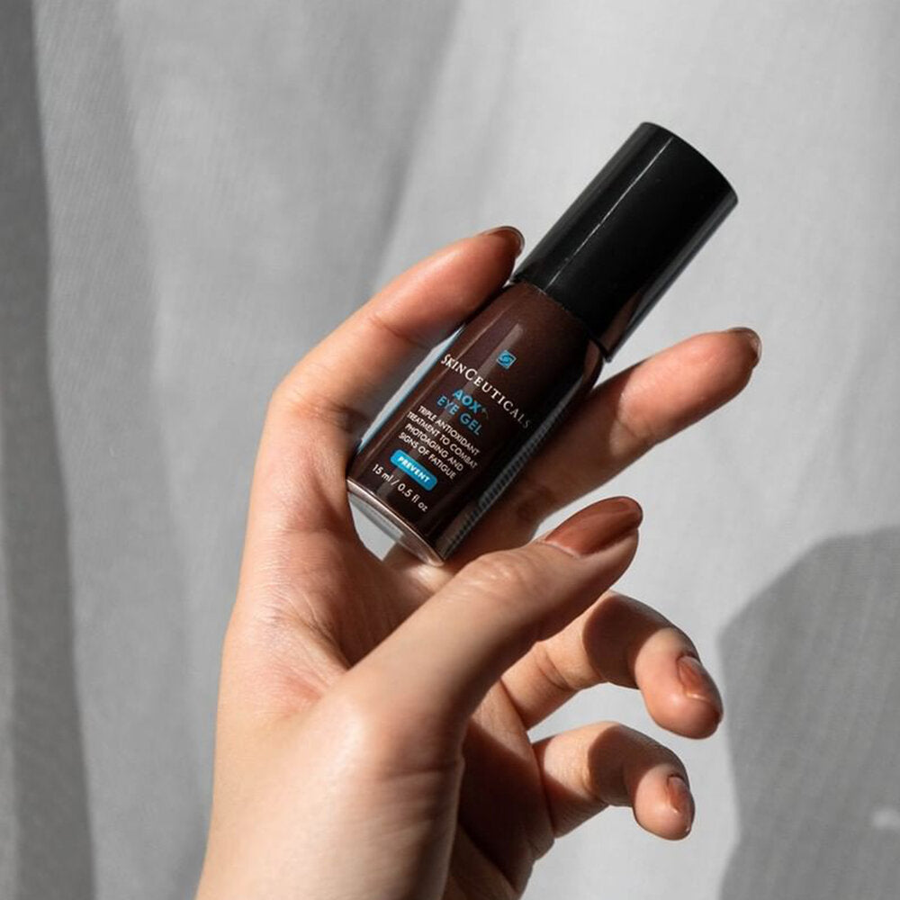 SkinCeuticals AOX+ Eye Gel 15ml SkinCeuticals