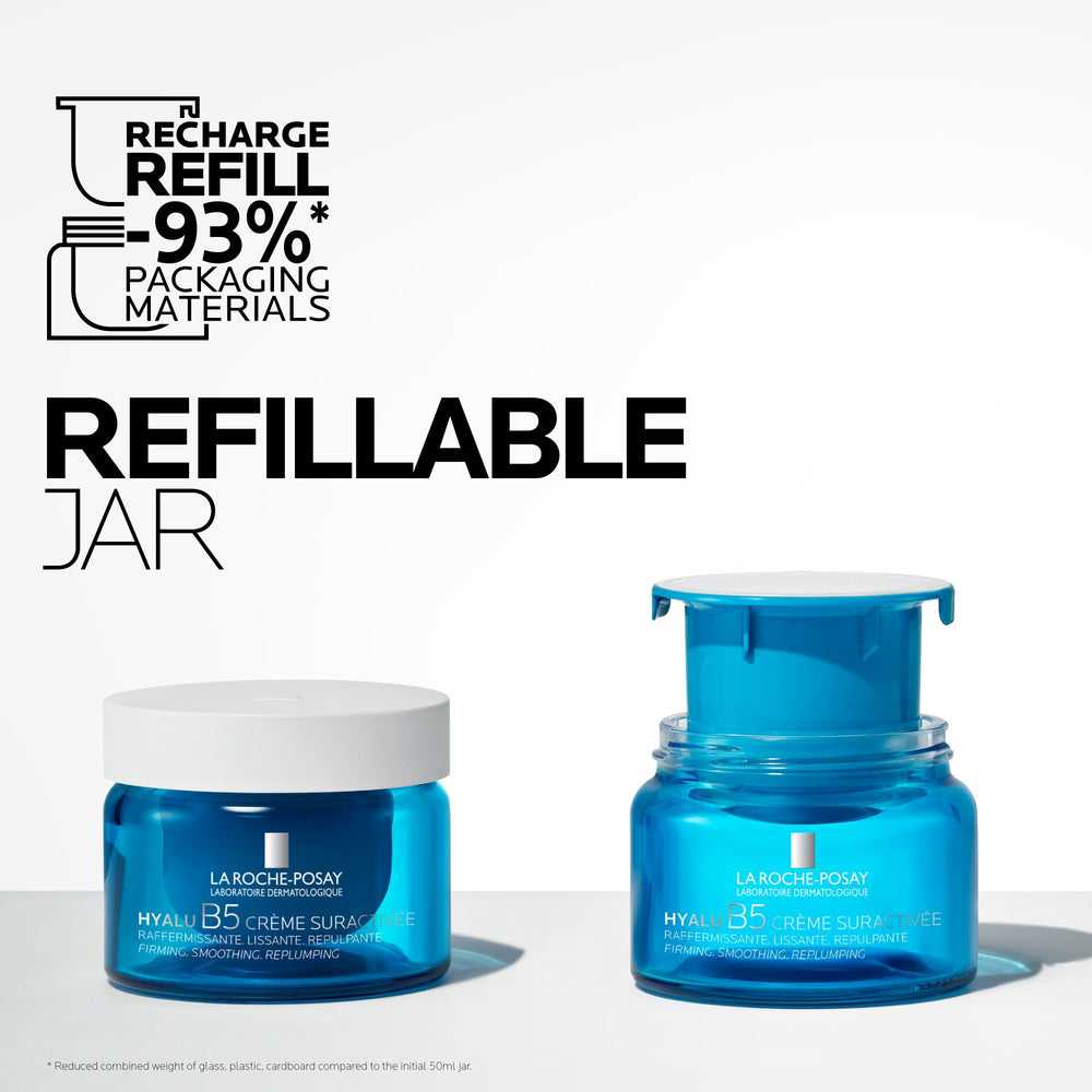La Roche-Posay Hyalu B5 Cream Refill 50ml