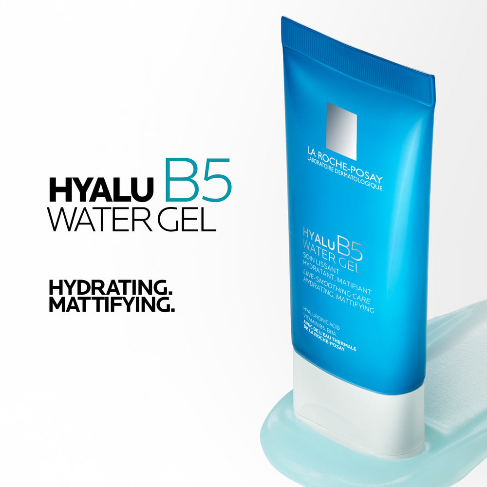 La Roche-Posay Hyalu B5 Light Gel Cream 40ml