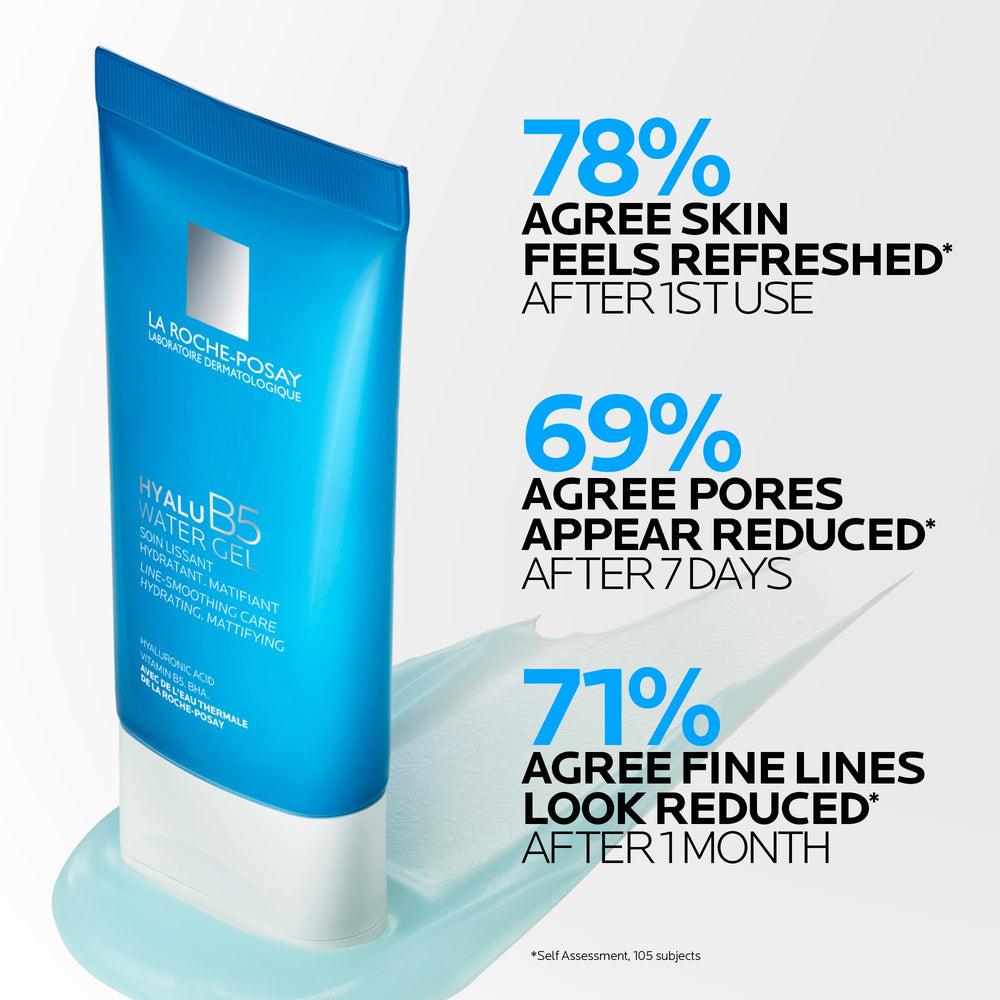 La Roche-Posay Hyalu B5 Light Gel Cream 40ml