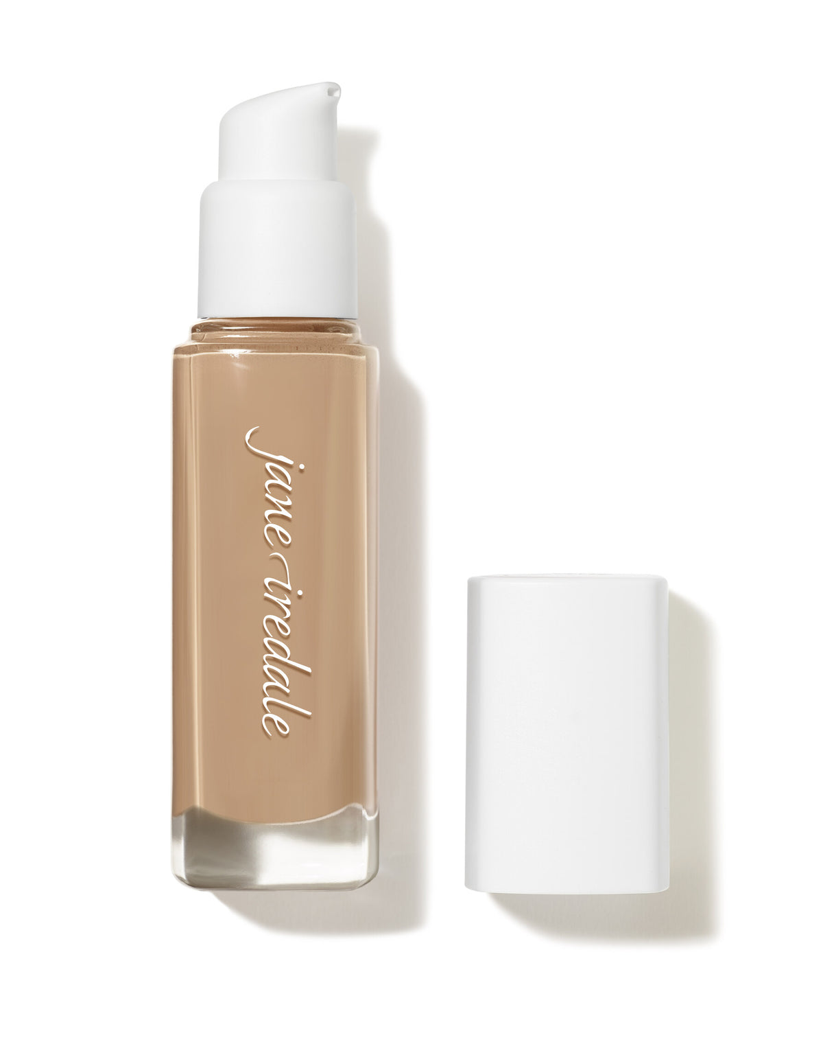 Jane Iredale Skintuition Liquid Foundation SPF 30