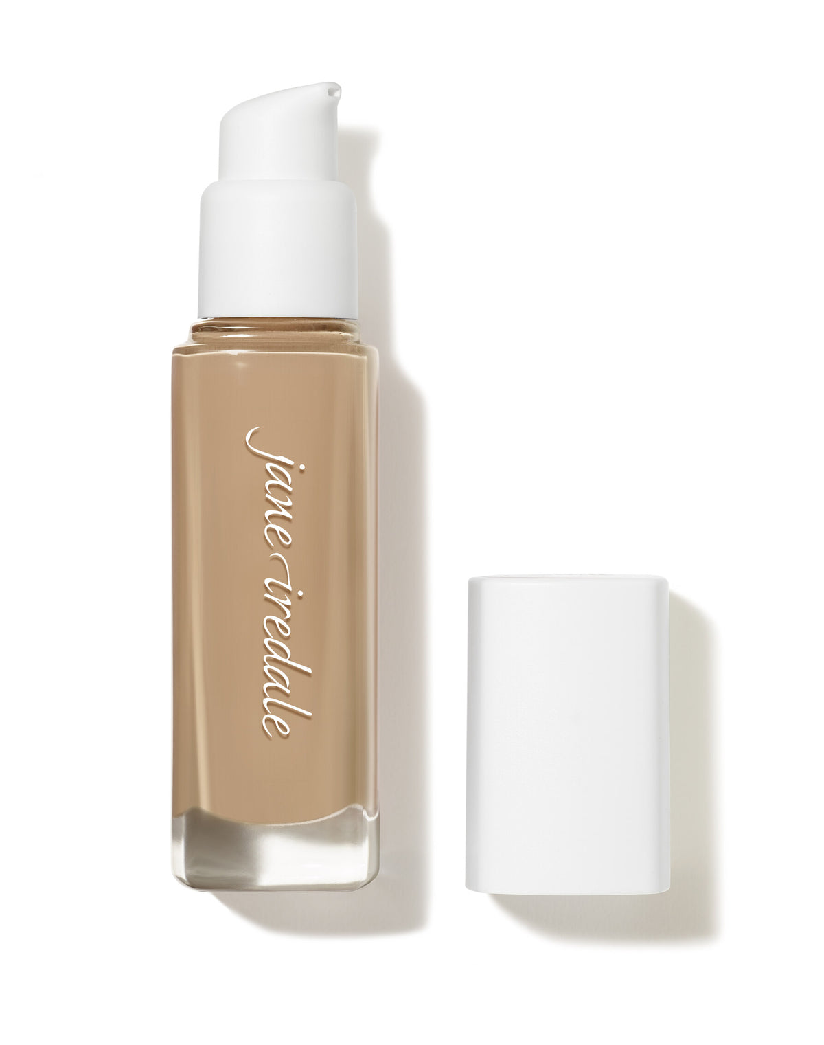 Jane Iredale Skintuition Liquid Foundation SPF 30