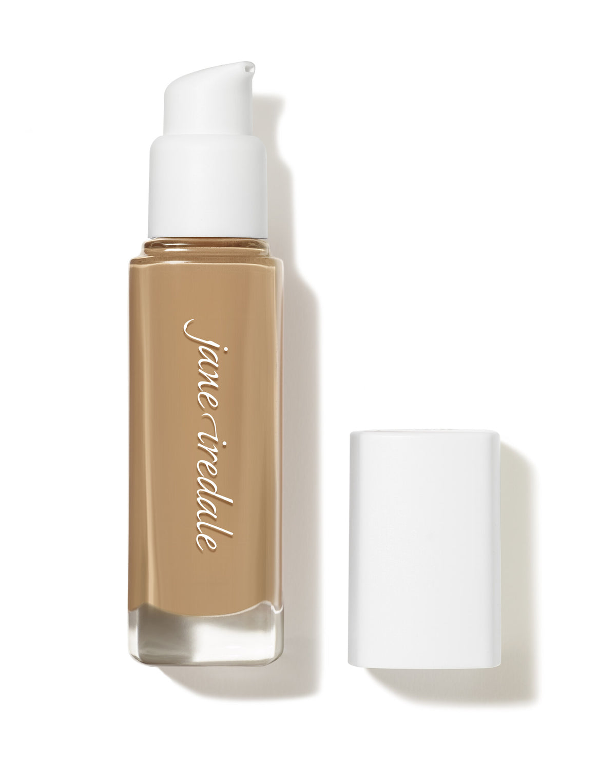 Jane Iredale Skintuition Liquid Foundation SPF 30