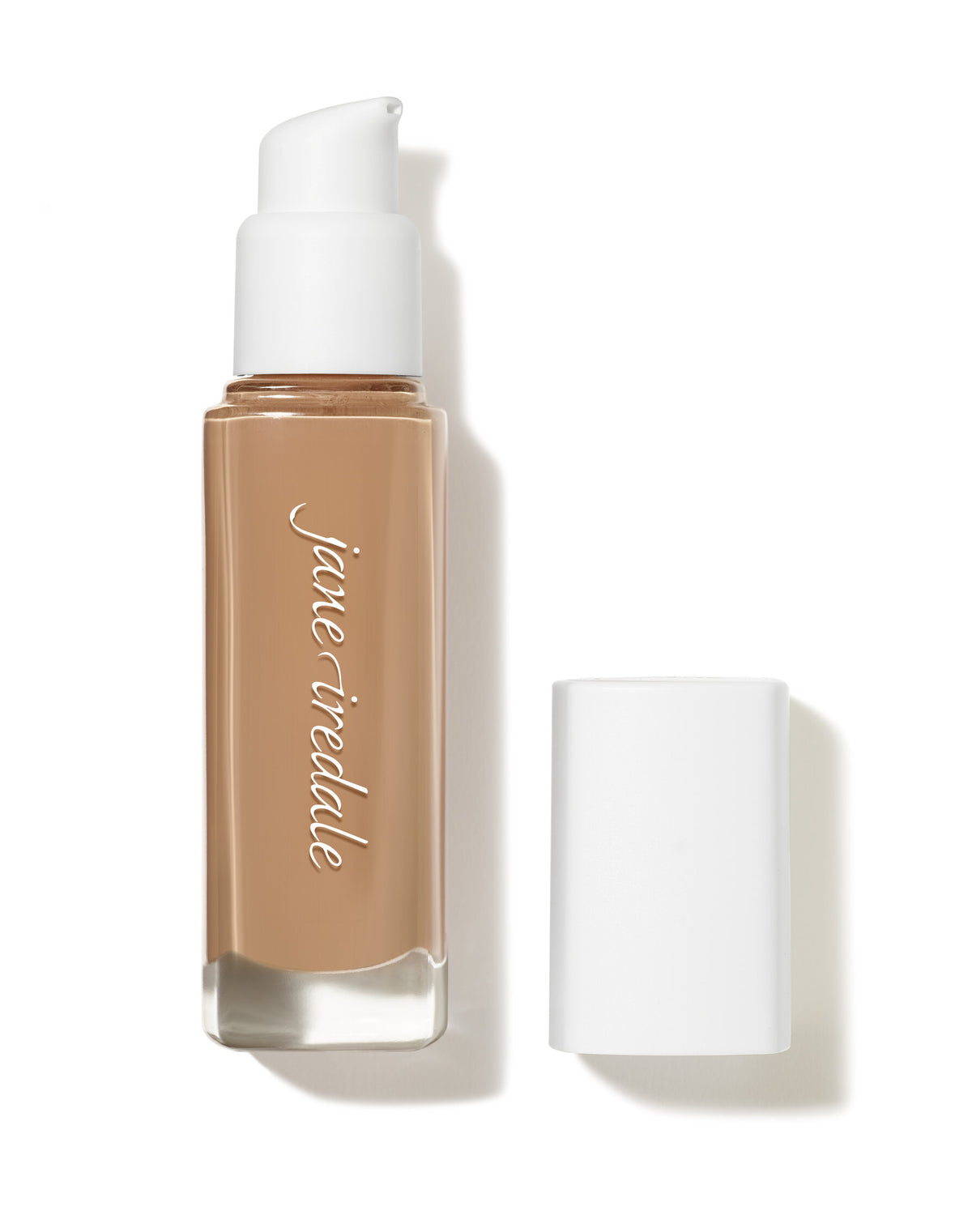 Jane Iredale Skintuition Liquid Foundation SPF 30