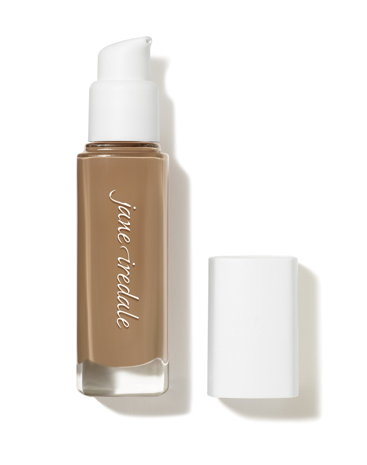 Jane Iredale Skintuition Liquid Foundation SPF 30