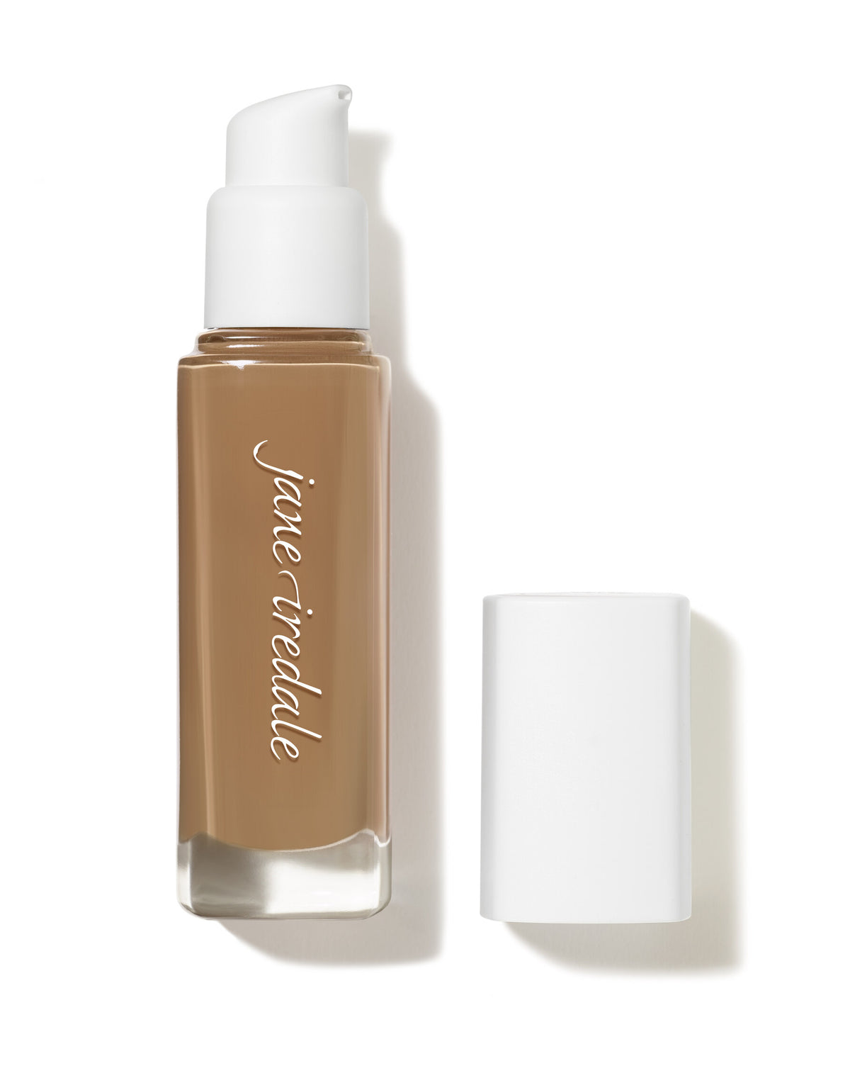 Jane Iredale Skintuition Liquid Foundation SPF 30