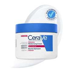 CeraVe Intensive Moisturising Cream 340g