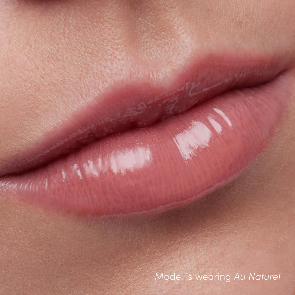 Jane Iredale Glaze & Glow Colorluxe High Impact Lip Glaze Trio Kit