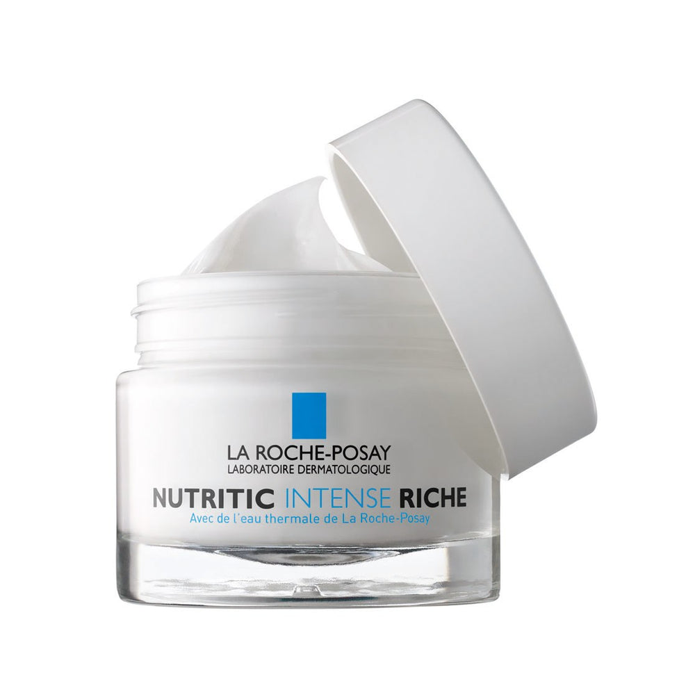 La Roche-Posay Nutritic Intense Very Dry Skin Cream 50ml