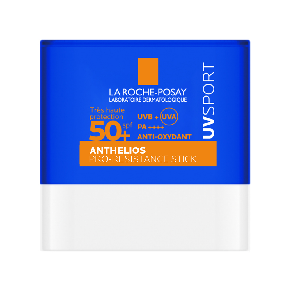 La Roche-Posay Anthelios UVSport Pro-Resistance Stick SPF50+ 10ml